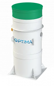 Септик Optima 3-600 1